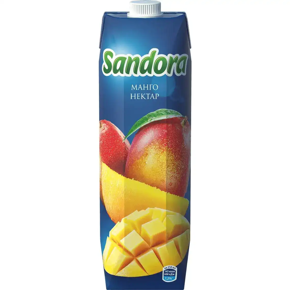 Нектар Sandora манго 950 мл