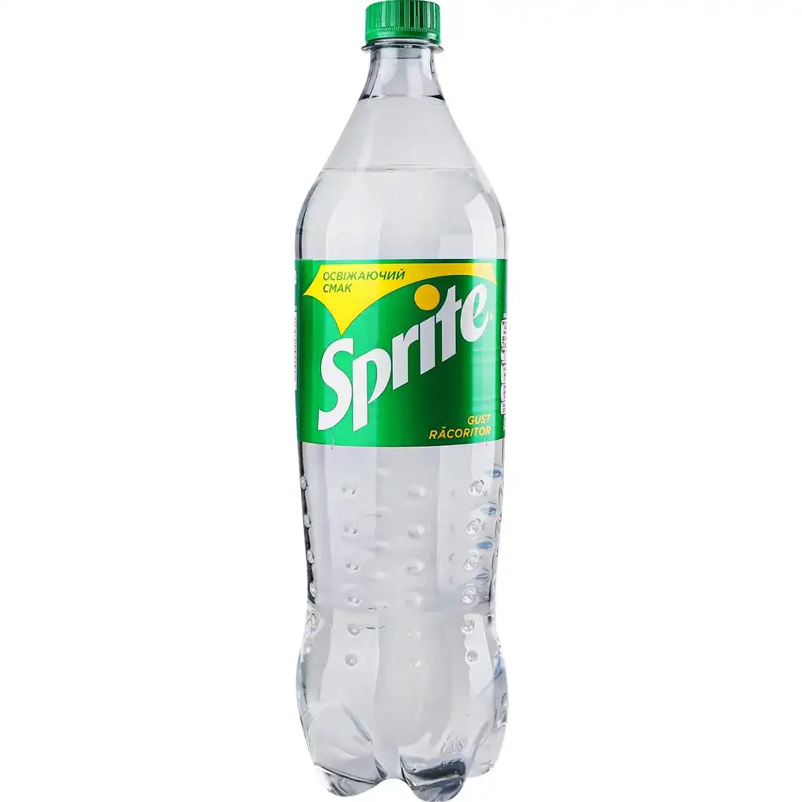 Напій Sprite сильногазований 1.25 л
