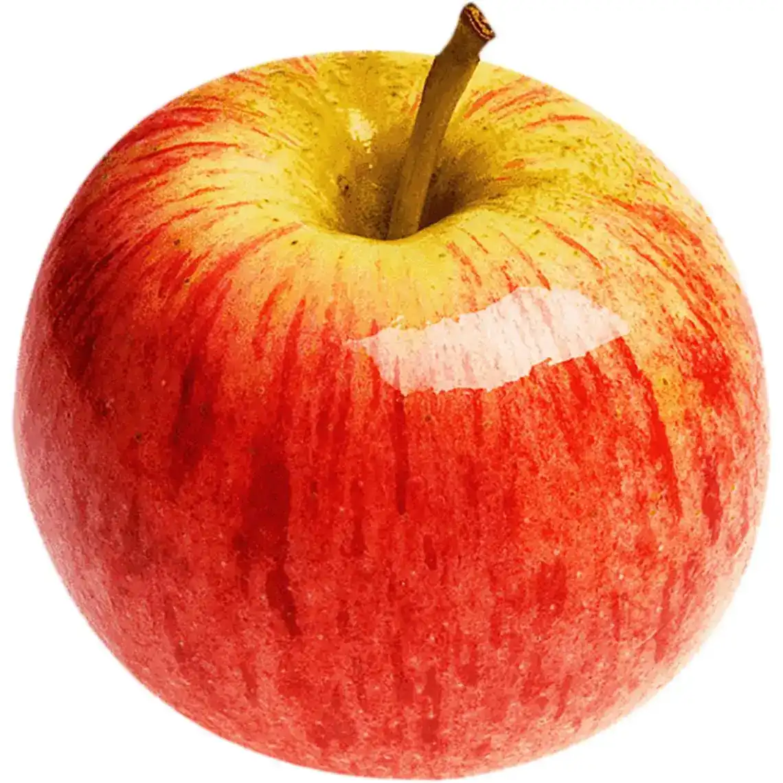 Яблоко Гала 1 сорт весовое