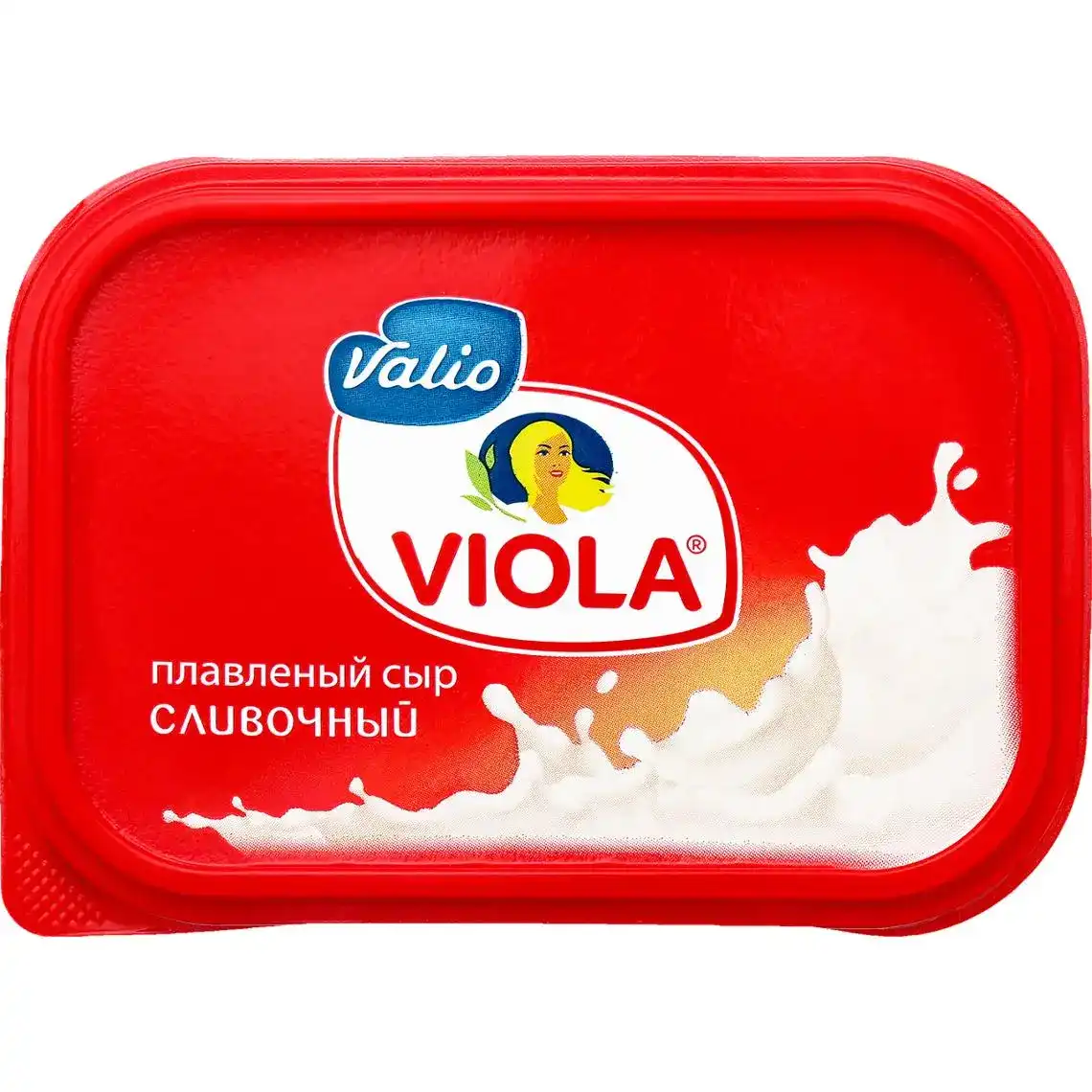 Сир Valio Viola плавлений 60% 200 г