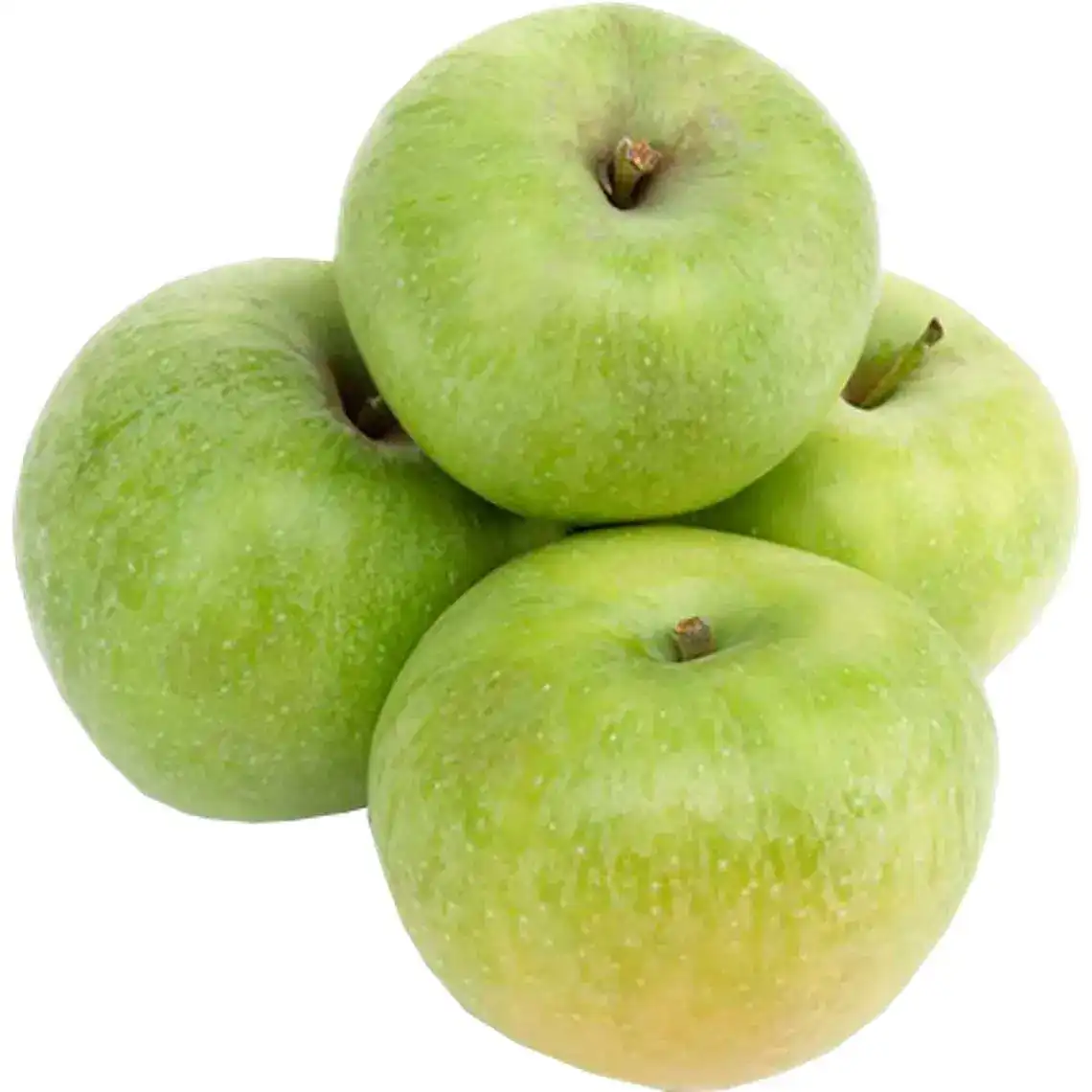 Яблоко Зелёное 1 сорт весовое