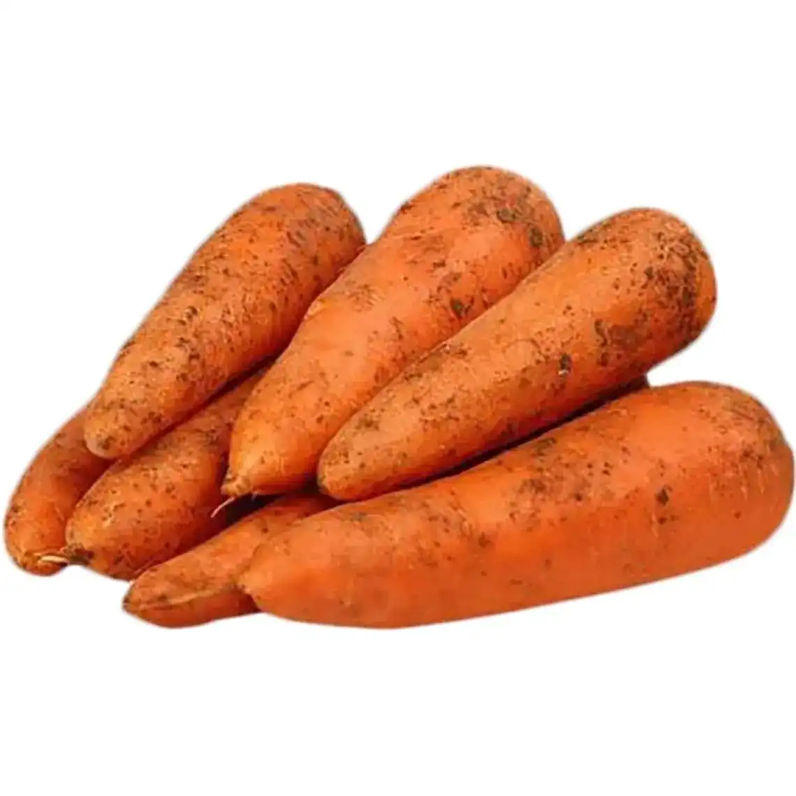 Морква 1 сорт, вагова