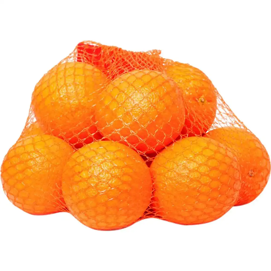 Апельсин в сітці
