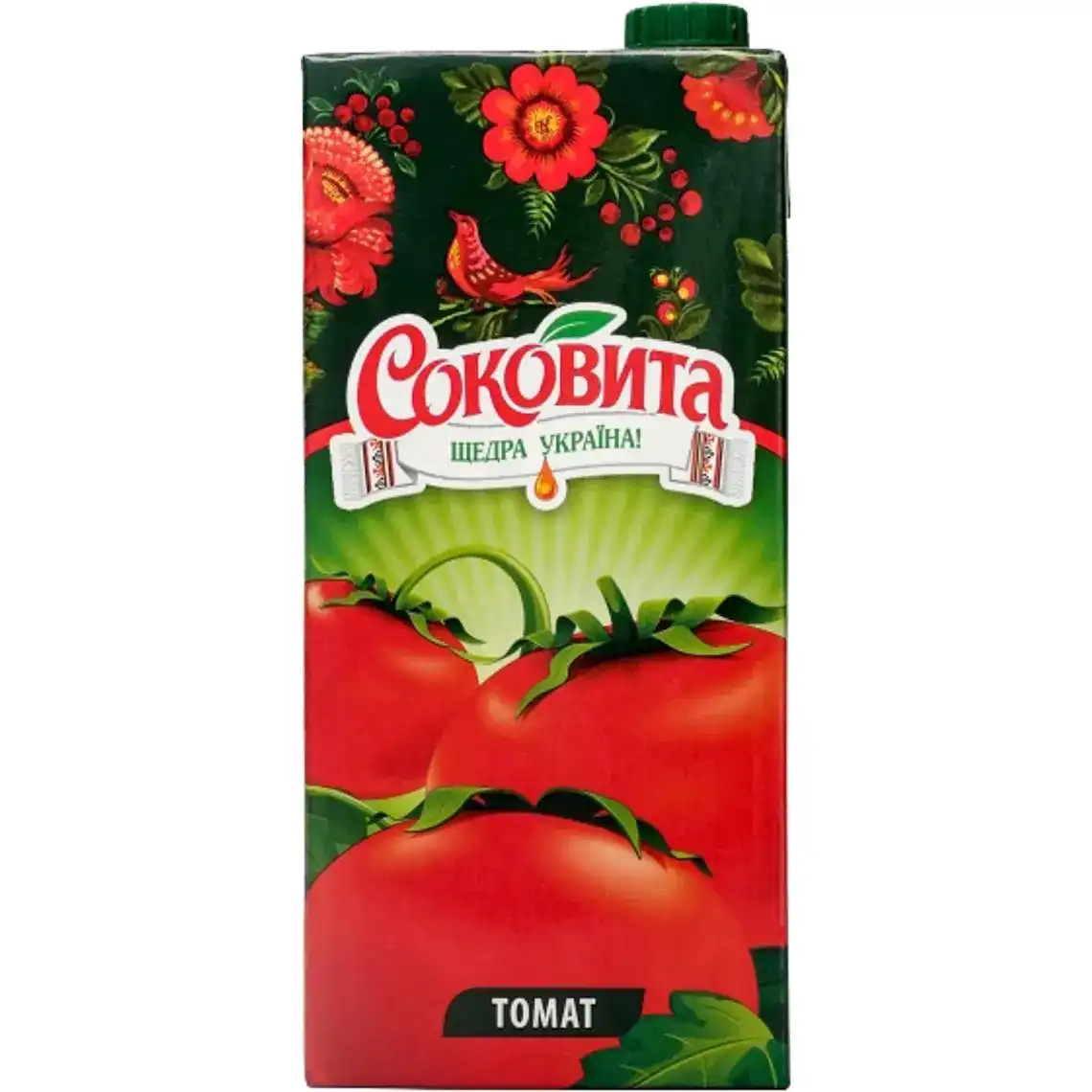 Сік Соковита томатний 0,95 л