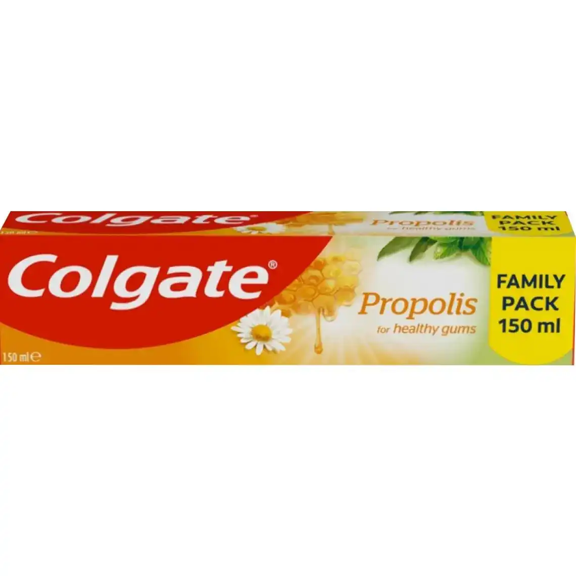 Паста зубна Colgate Propolis 150 мл