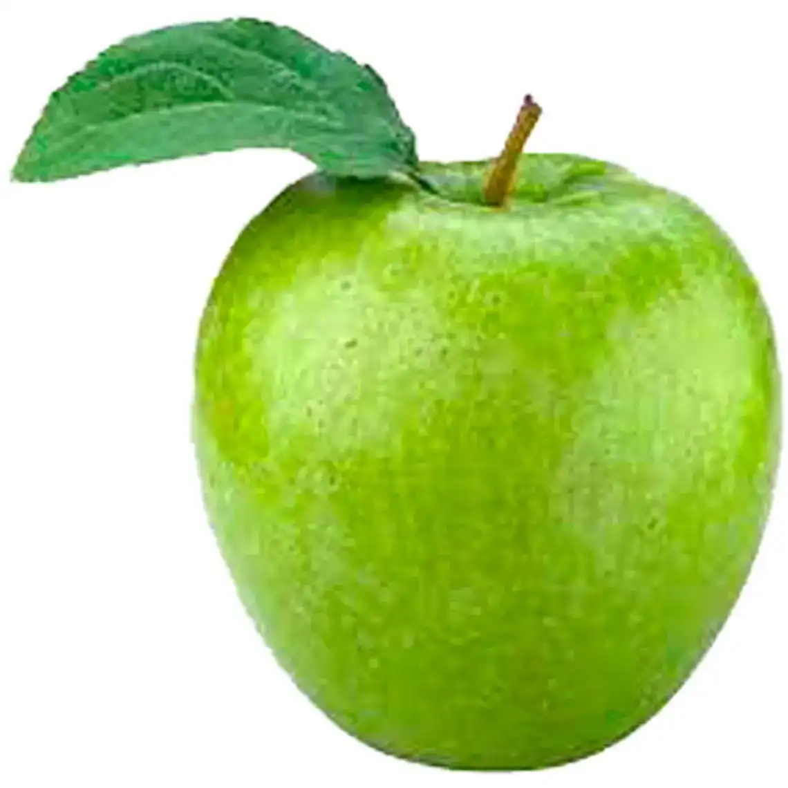 Яблоко зелене 1 гатунок вагове