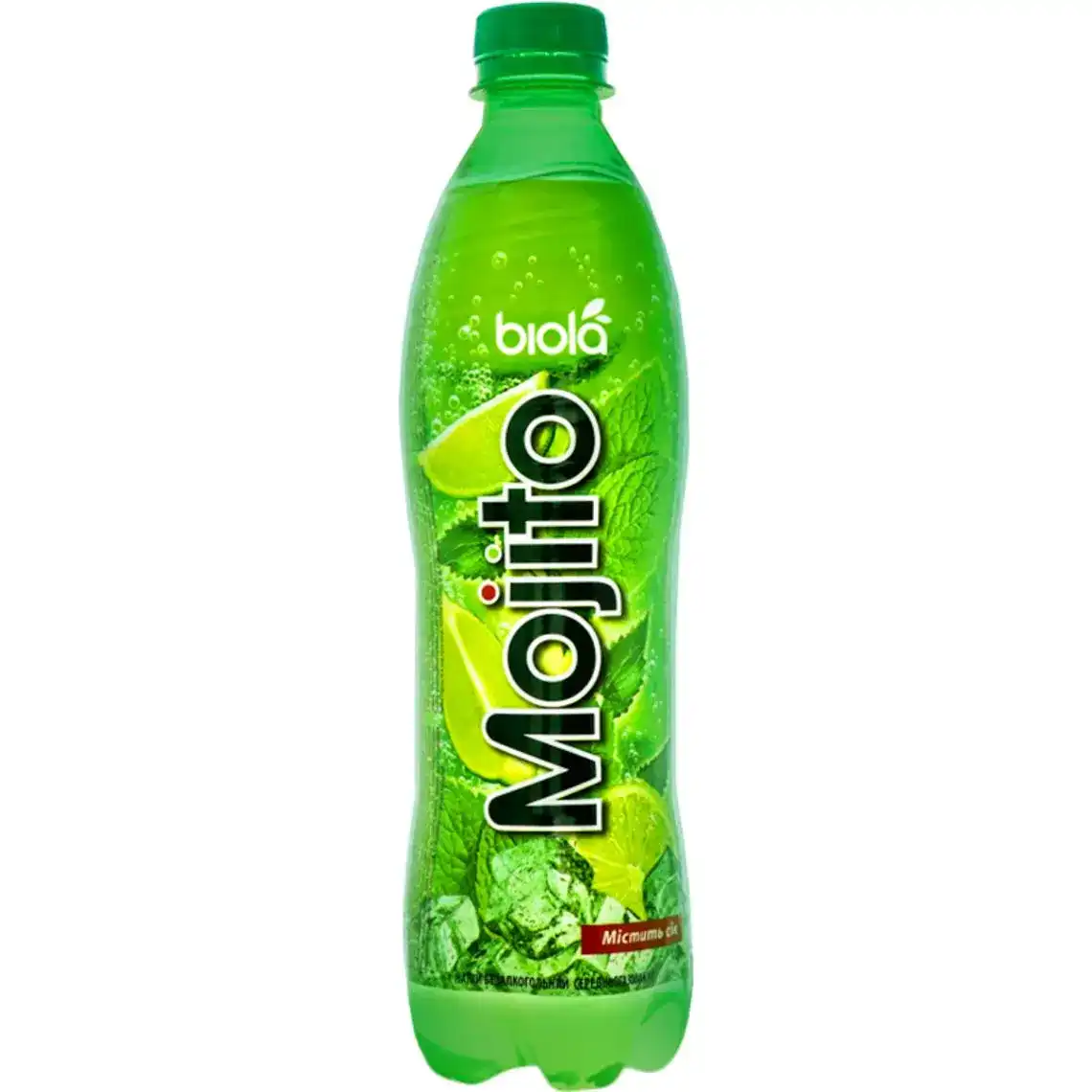 Напій Biola Mojito 0.5 л