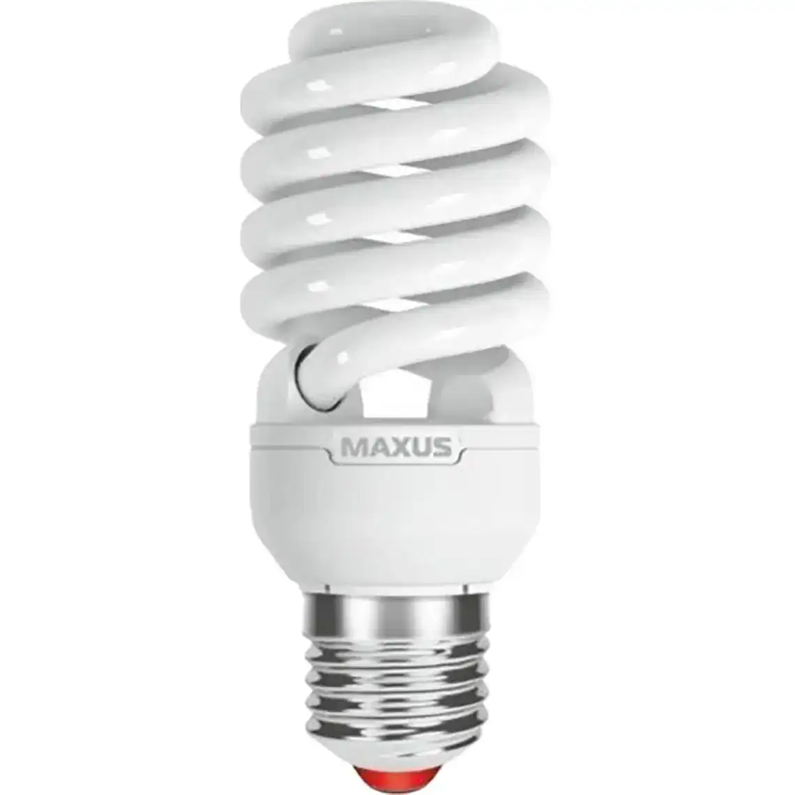 Енергозберігаюча лампа MAXUS XPiral 20W 4100K E27