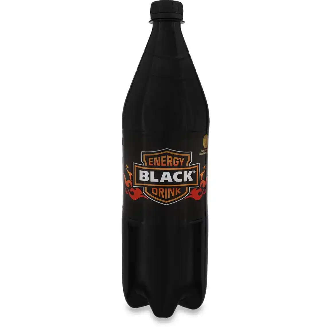Напій Black енергетичний безалкогольний 1 л