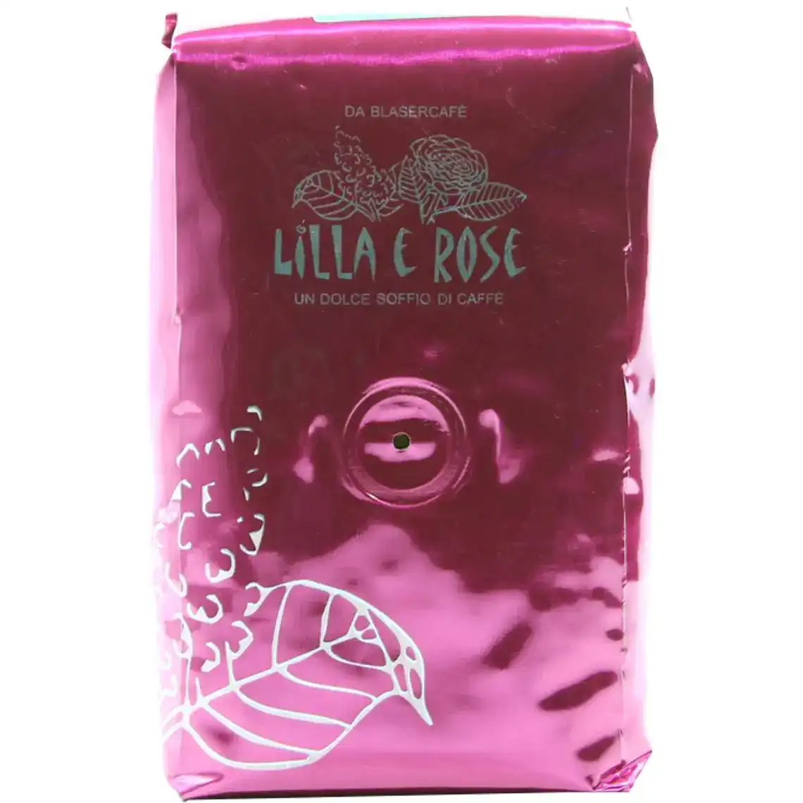Кава BlaserCafe Lilla E Rose натуральна смажена в зернах 250 г