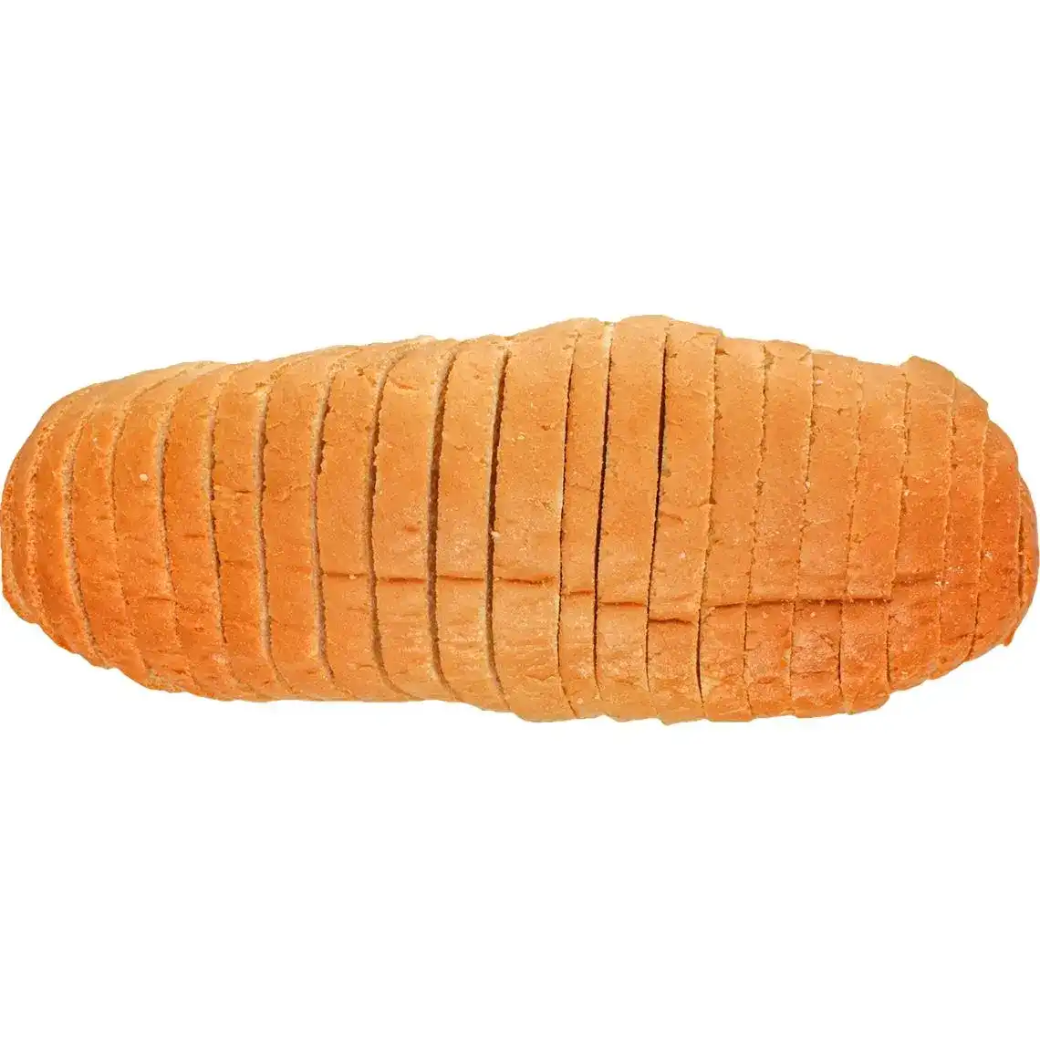 Хліб Дніпровський Хлібокомбінат №11 білий нарізний 450 г