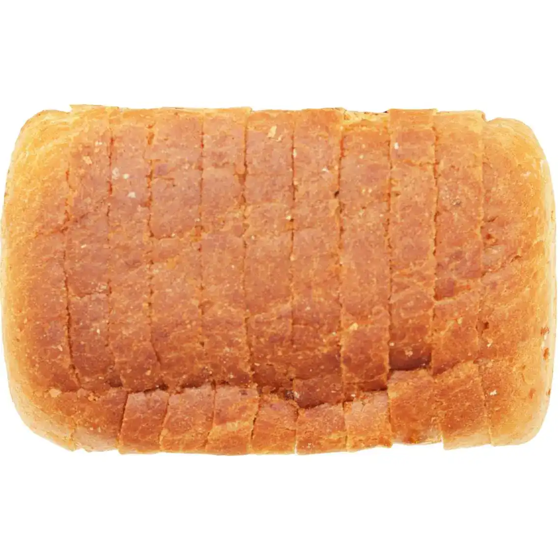 Хліб рум'янець Покровський пшеничний нарізній 325 г