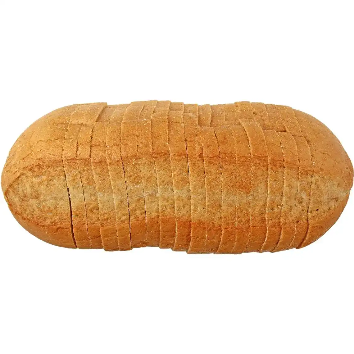 Хліб Цар Хлiб Сімейний пшеничний нарізній 600 г
