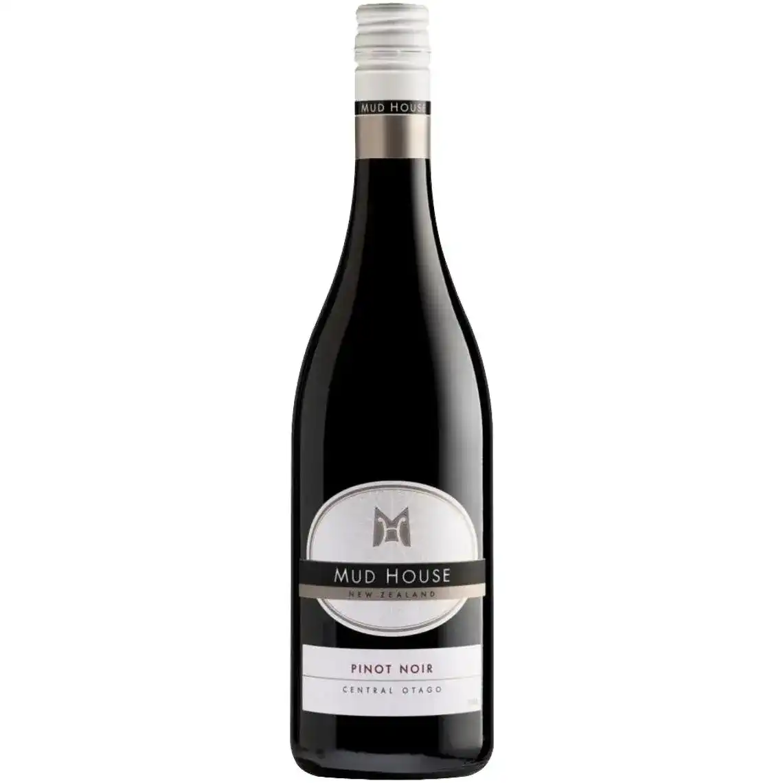 Вино Mud House Pinot Noir червоне сухе 0.75 л
