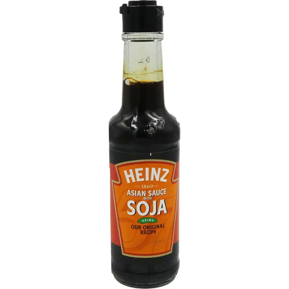 Соус соєвий Heinz 150 мл