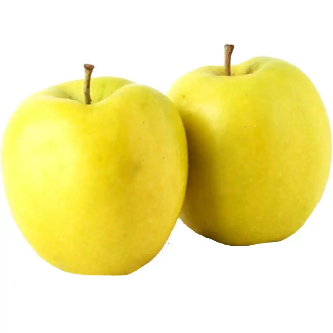 Яблуко Голден 2 категорія 