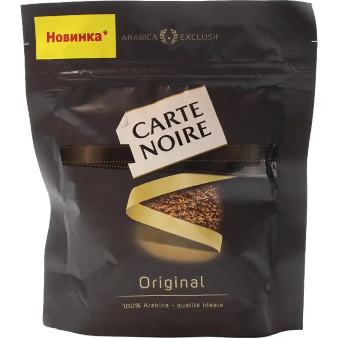 Кава розчинна Carte Noire Original 35 г