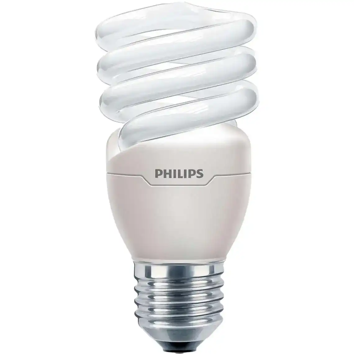 Енергозберігаюча лампа Philips E27 20W 220-240V CDL 1CT / 12 TornadoT2 8y