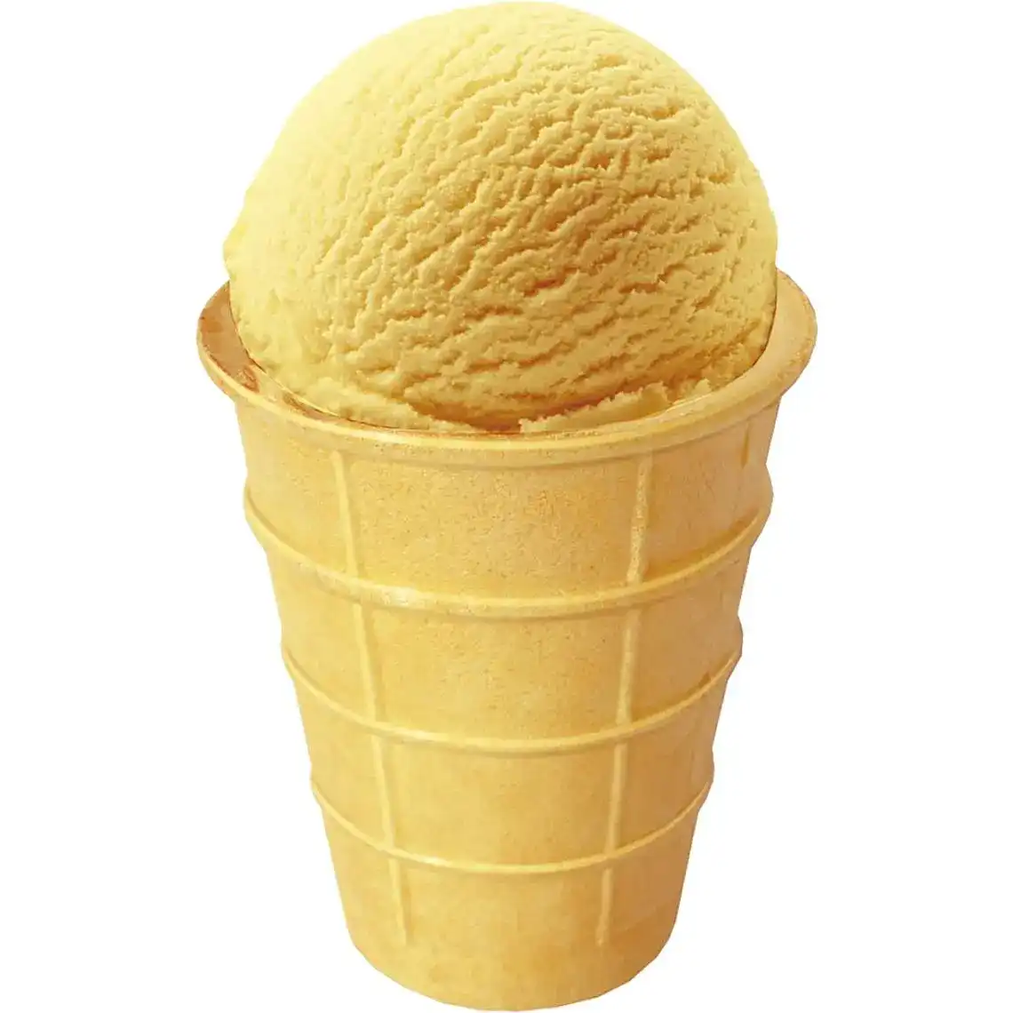Морозиво Хладик крем-брюле пломбiр 19% 70 г