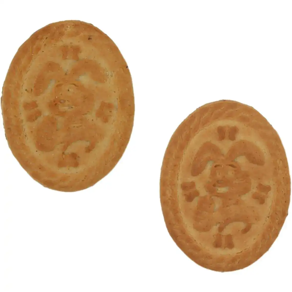 Печиво Вигода цукрове зі смаком апельсина, вагове