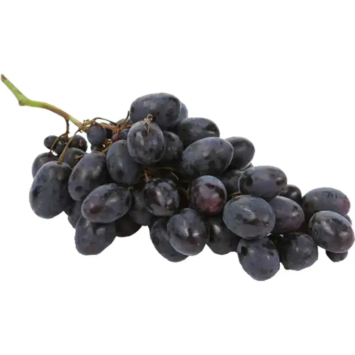 Виноград черный импортный