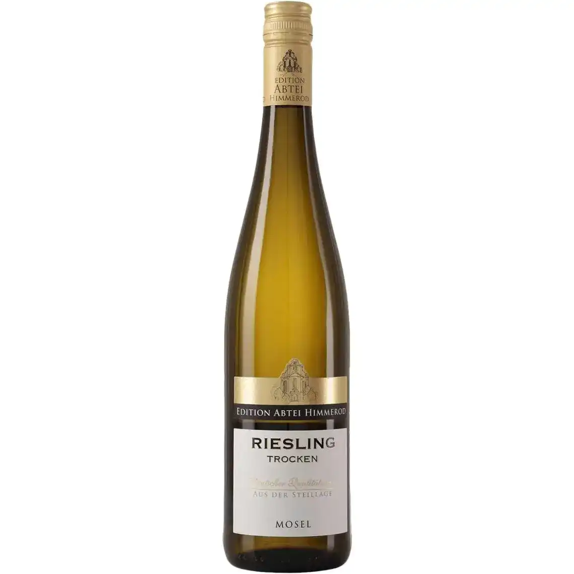 Вино Edition Abtei Himmerod Riesling Trocken біле сухе 0.75 л