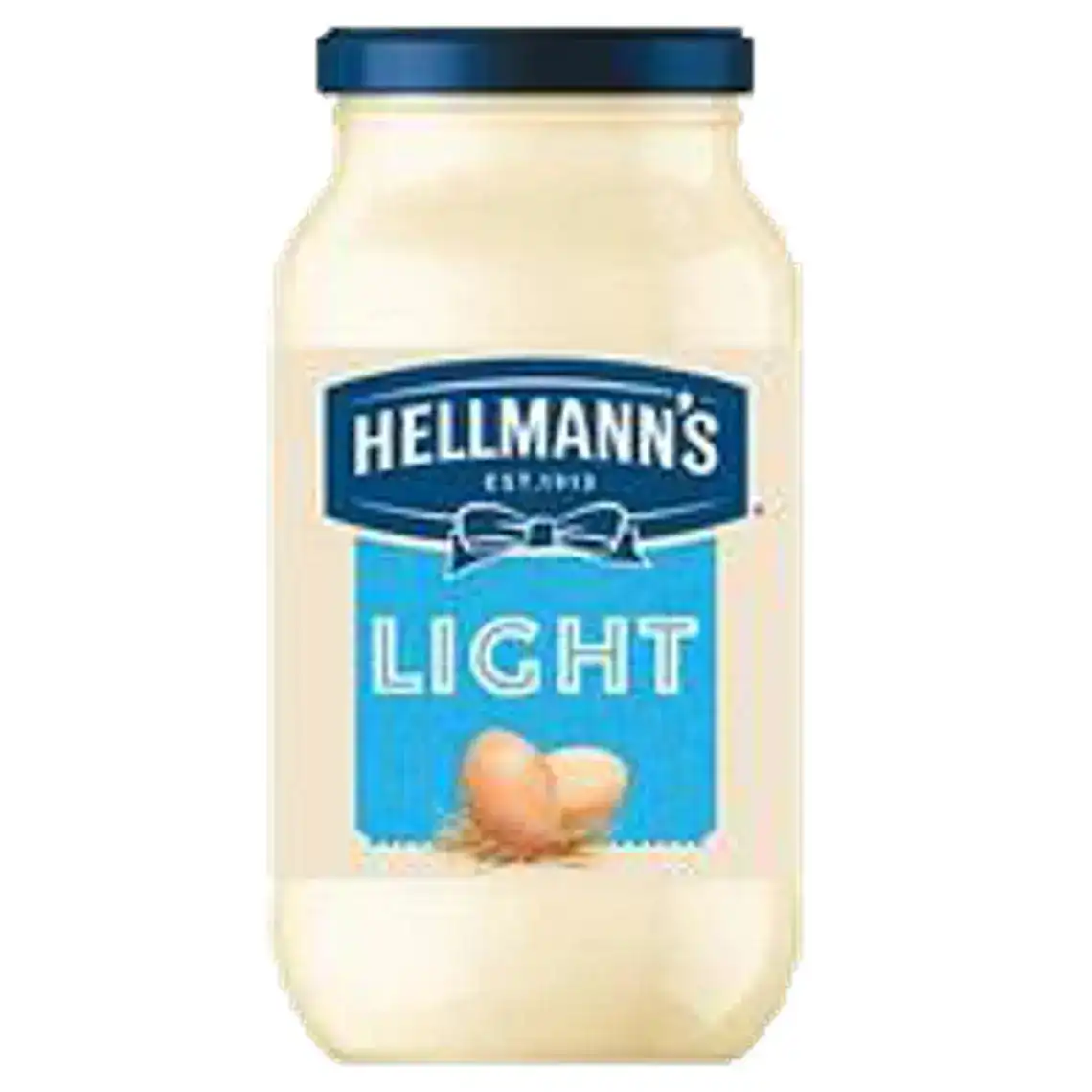 Майонез Hellmann's Light 27% 420 мл 