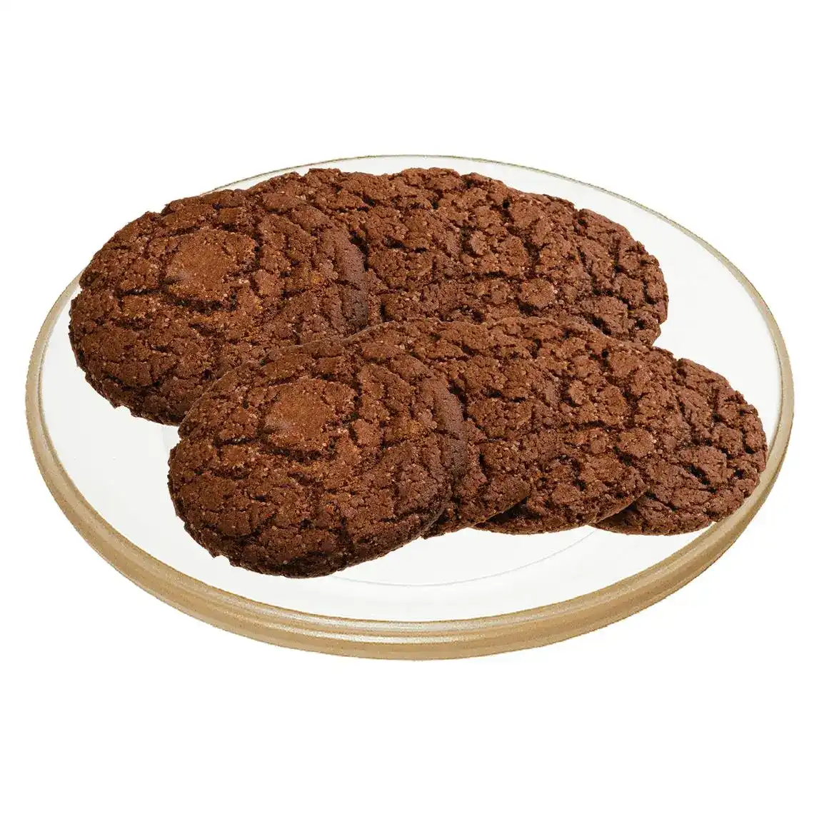 Печиво Марсе Американське здобне шоколадне, вагове