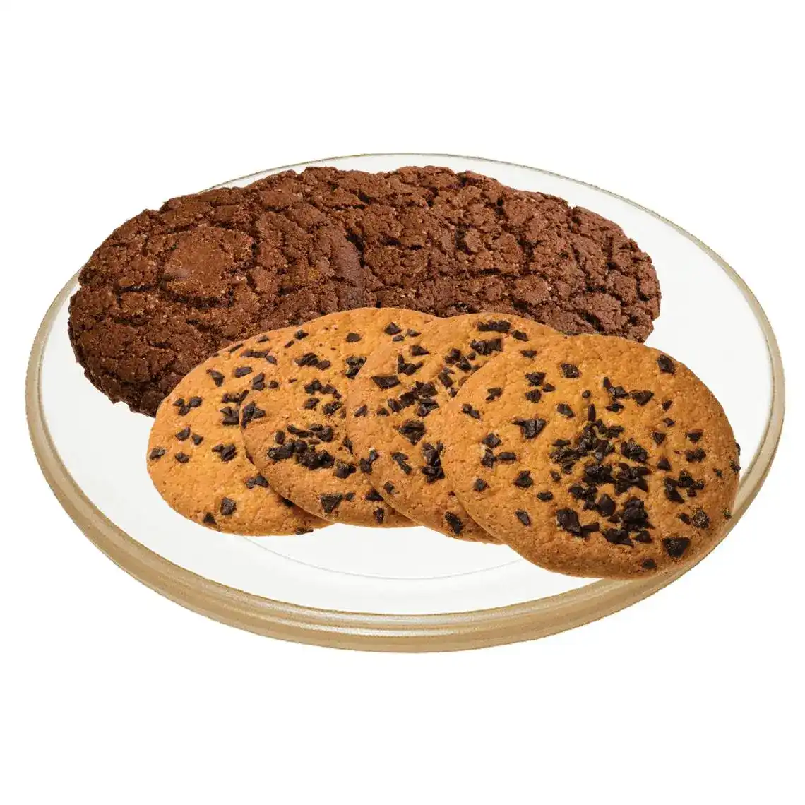 Печиво Марсе Американське Асорті, вагове