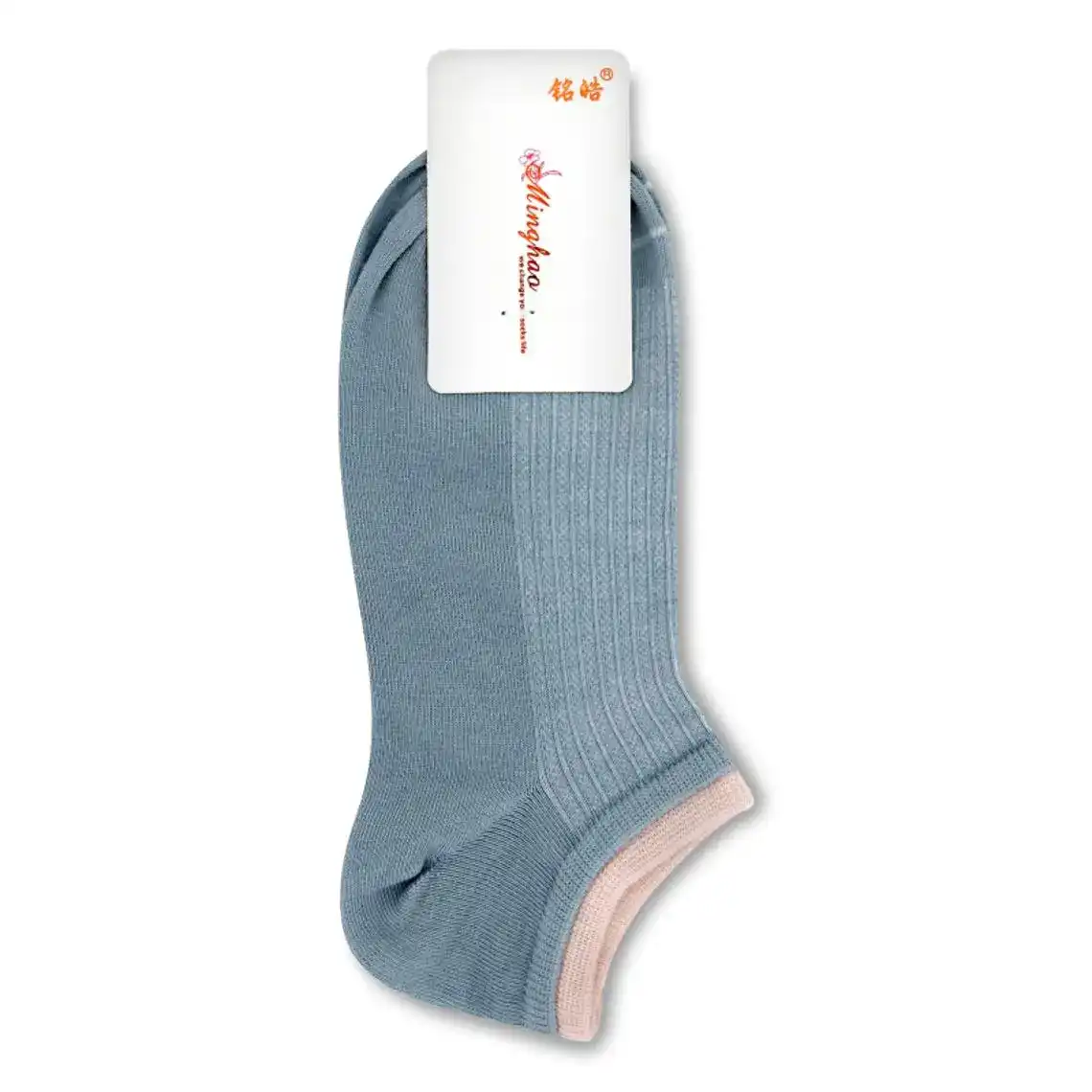 Шкарпетки жіночі 18J179 в асортименті р.22-25