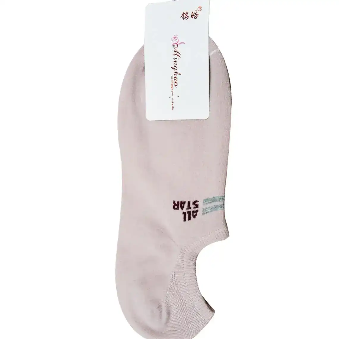 Шкарпетки жіночі в асортименті р.22-25 18J181