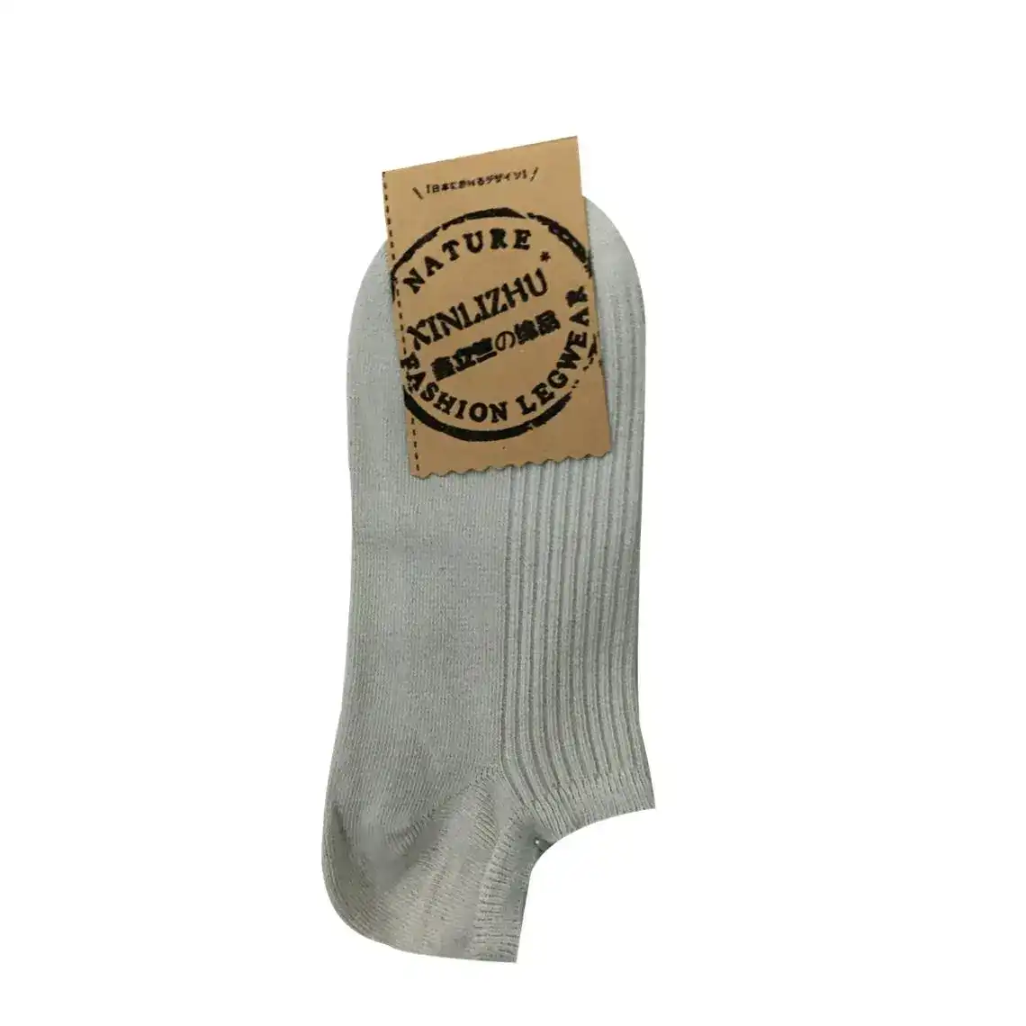 Шкарпетки жіночі в асортименті р.22-24 18J241