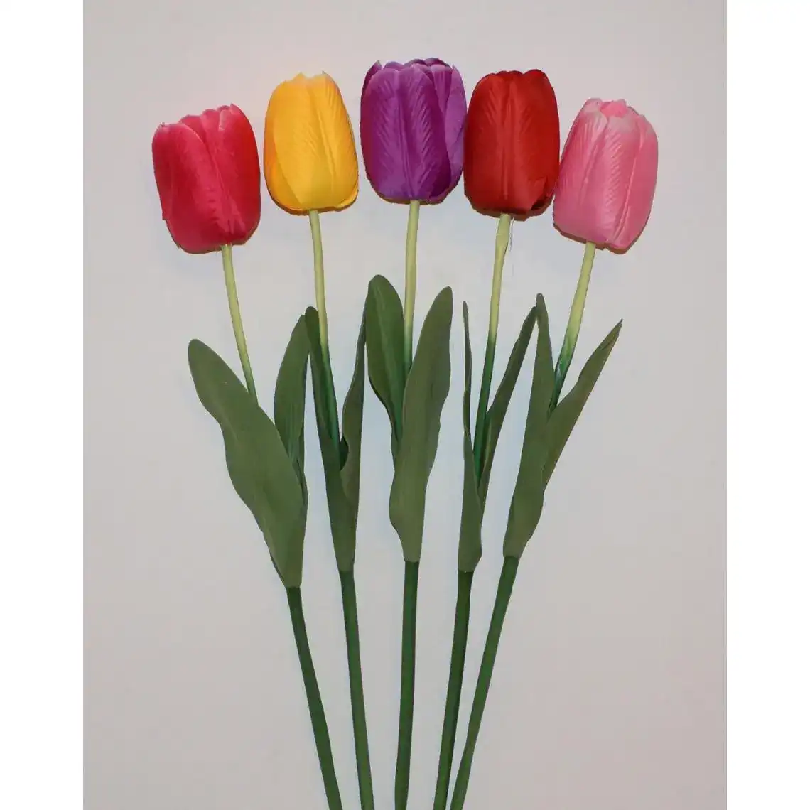 Букет штучних квітів арт.18F2726 в асортименті