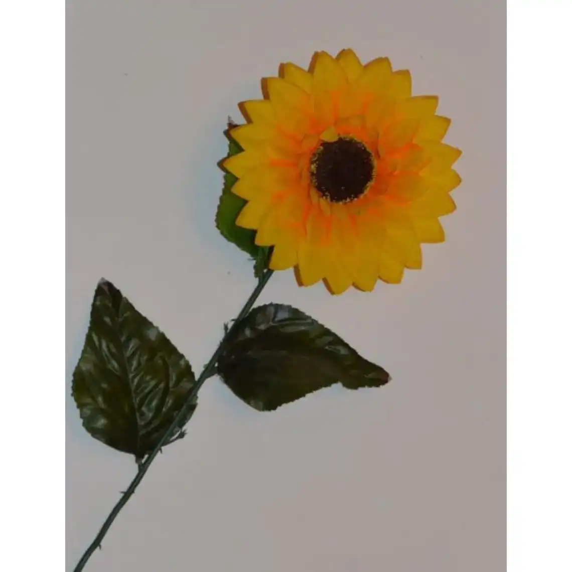 Букет штучних квітів арт.18F2728 в асортименті