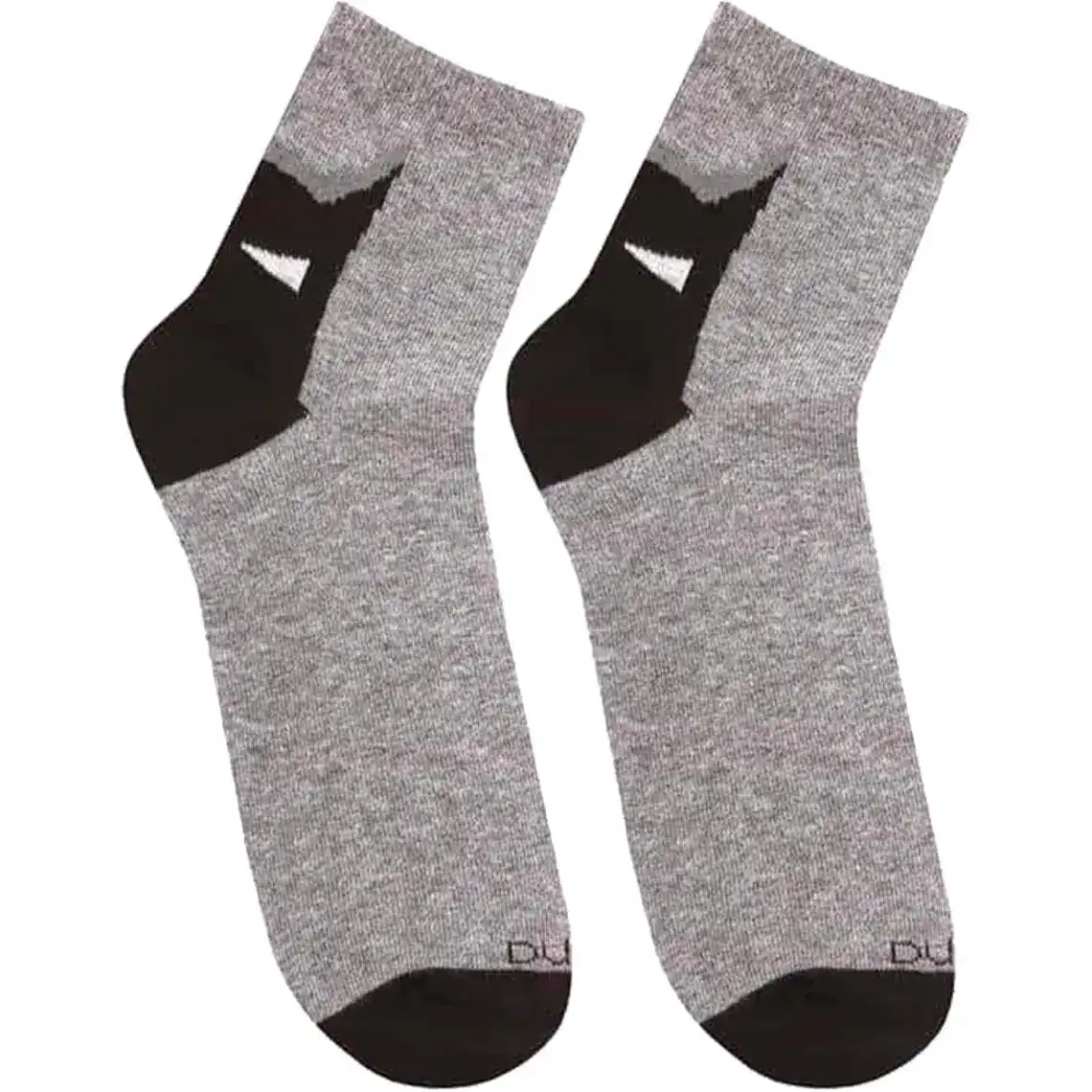 Шкарпетки Duna дитячі 9046 р.18-20 сірий