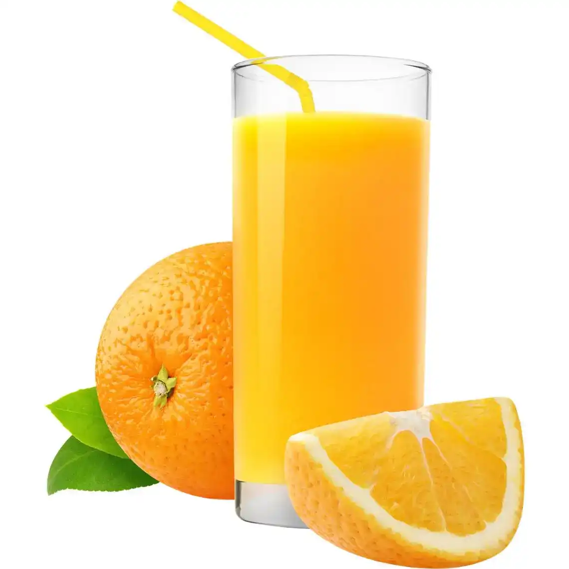 Сік апельсиновий 1 л