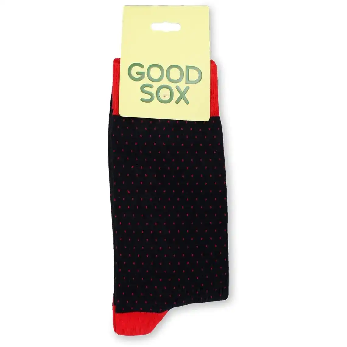 Шкарпетки чоловічі GoodSox класичні Монако