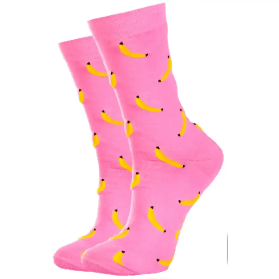 Шкарпетки жіночі Бананова радість