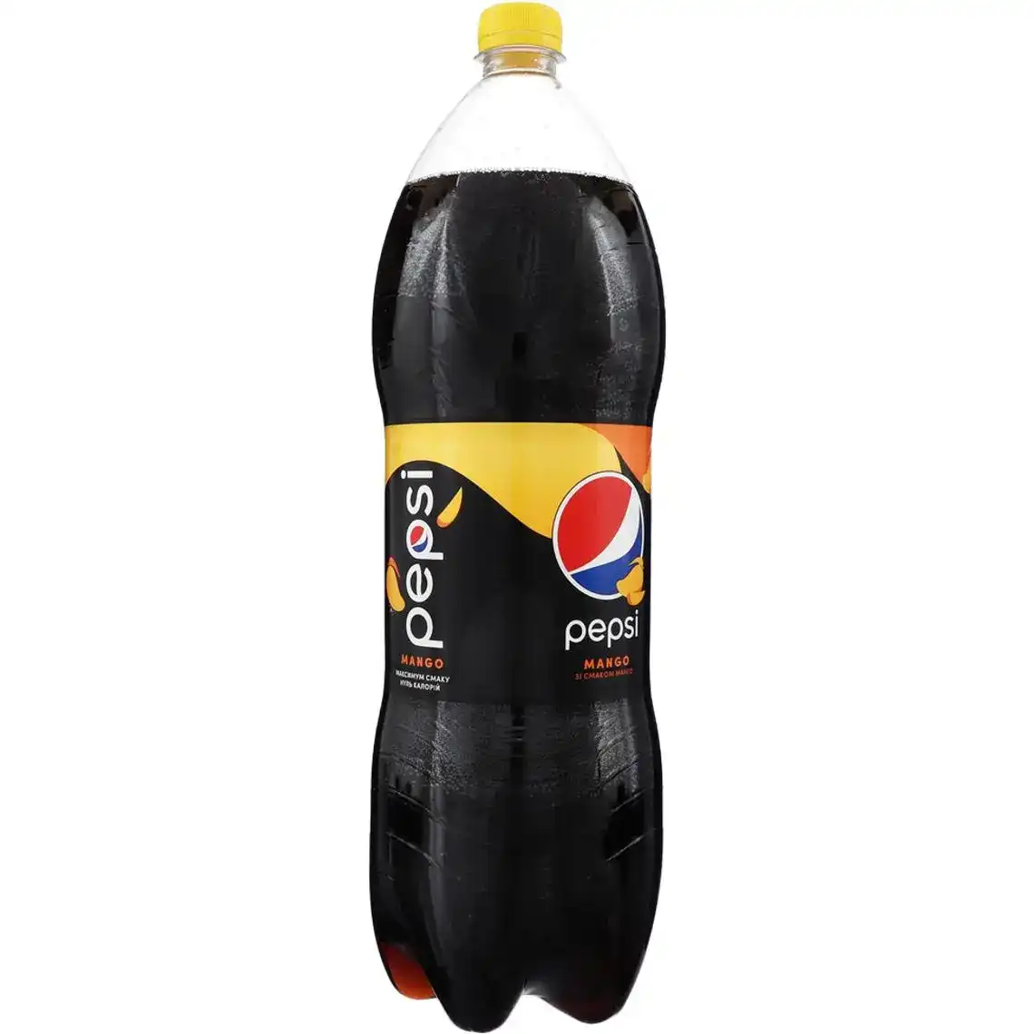 Напій Pepsi Mango сильногазований 2 л