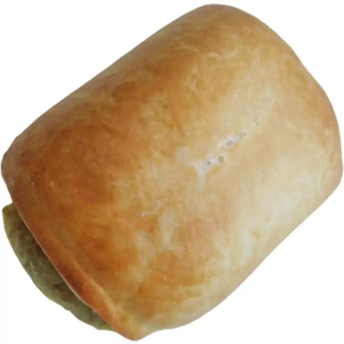Пирожок с картофелем и луком (МФ), весовой