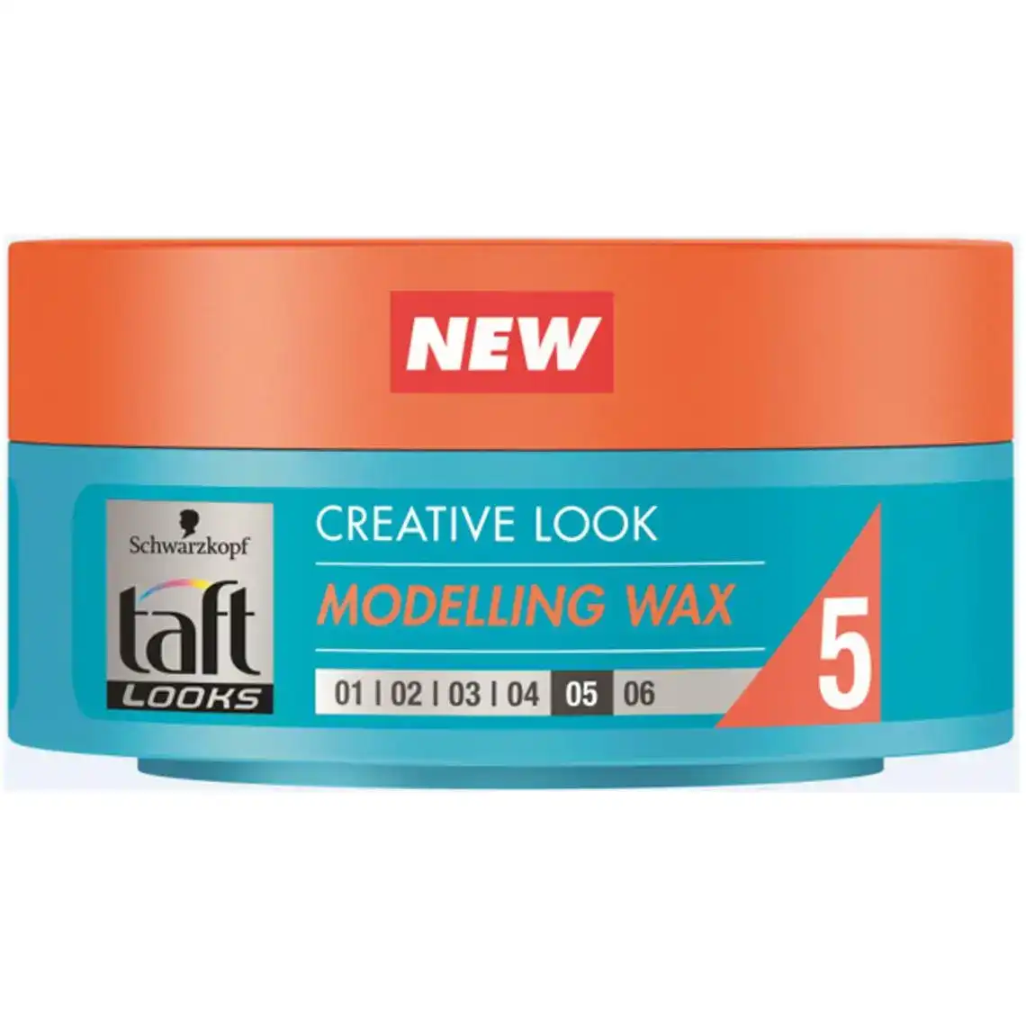 Віск для волосся Taft Creative Looks 75 мл