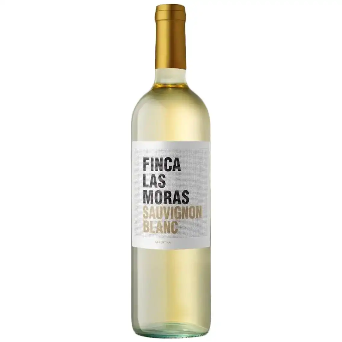 Вино Finca Las Moras Sauvignon Blanc біле сухе 0.75 л