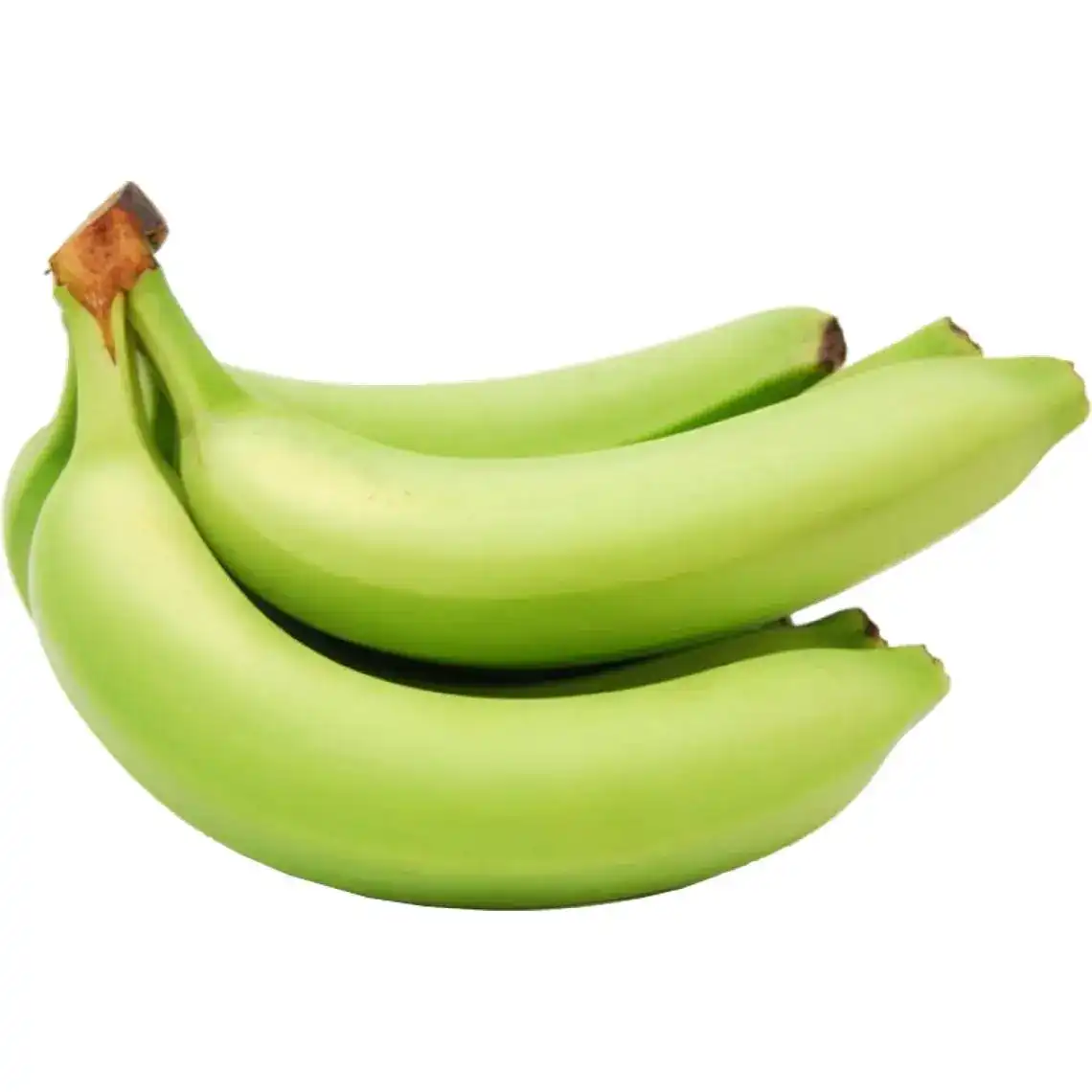 Зелений банан ваговий