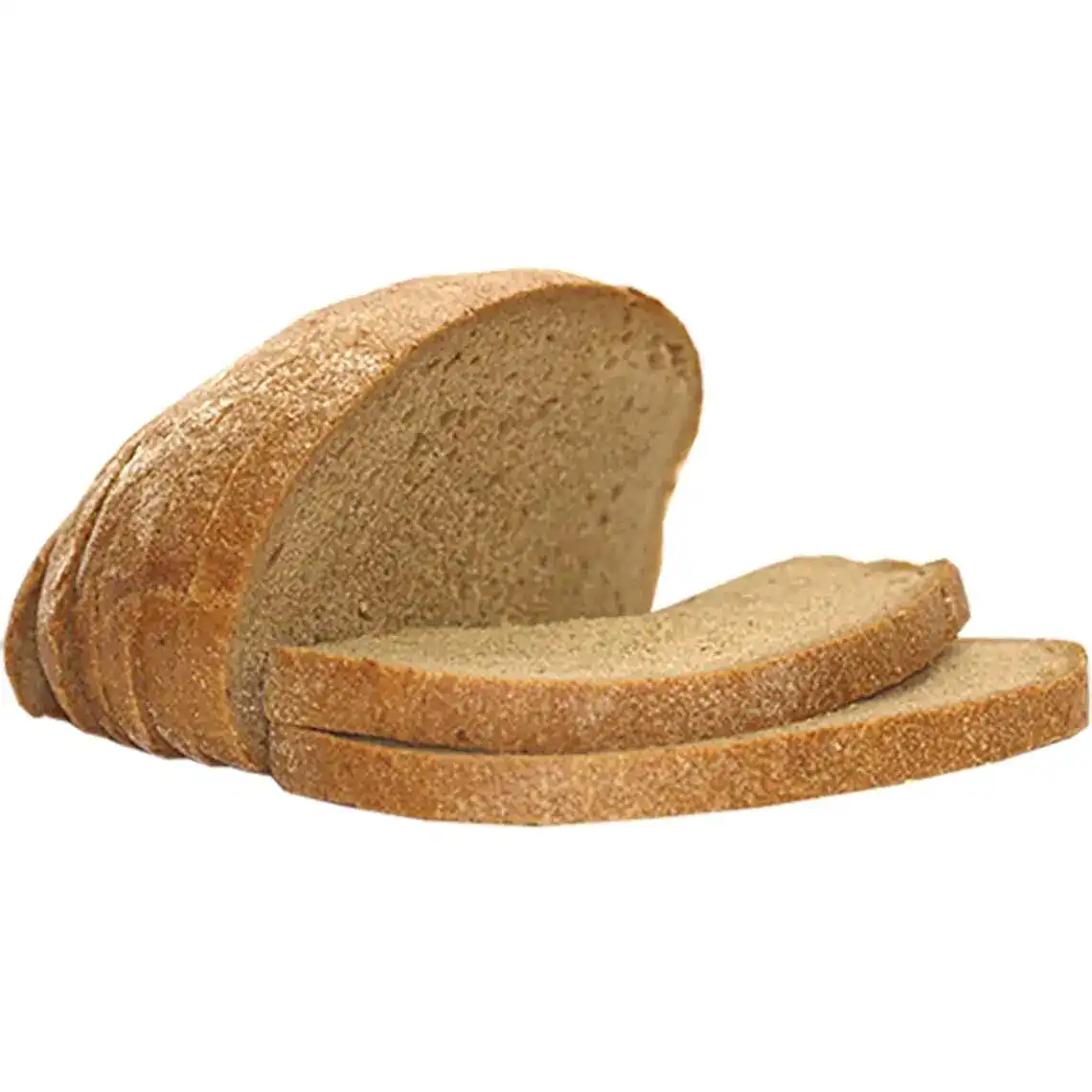 Хліб 3ВГ Адажіо житньо-пшеничний нарізанний 225 г