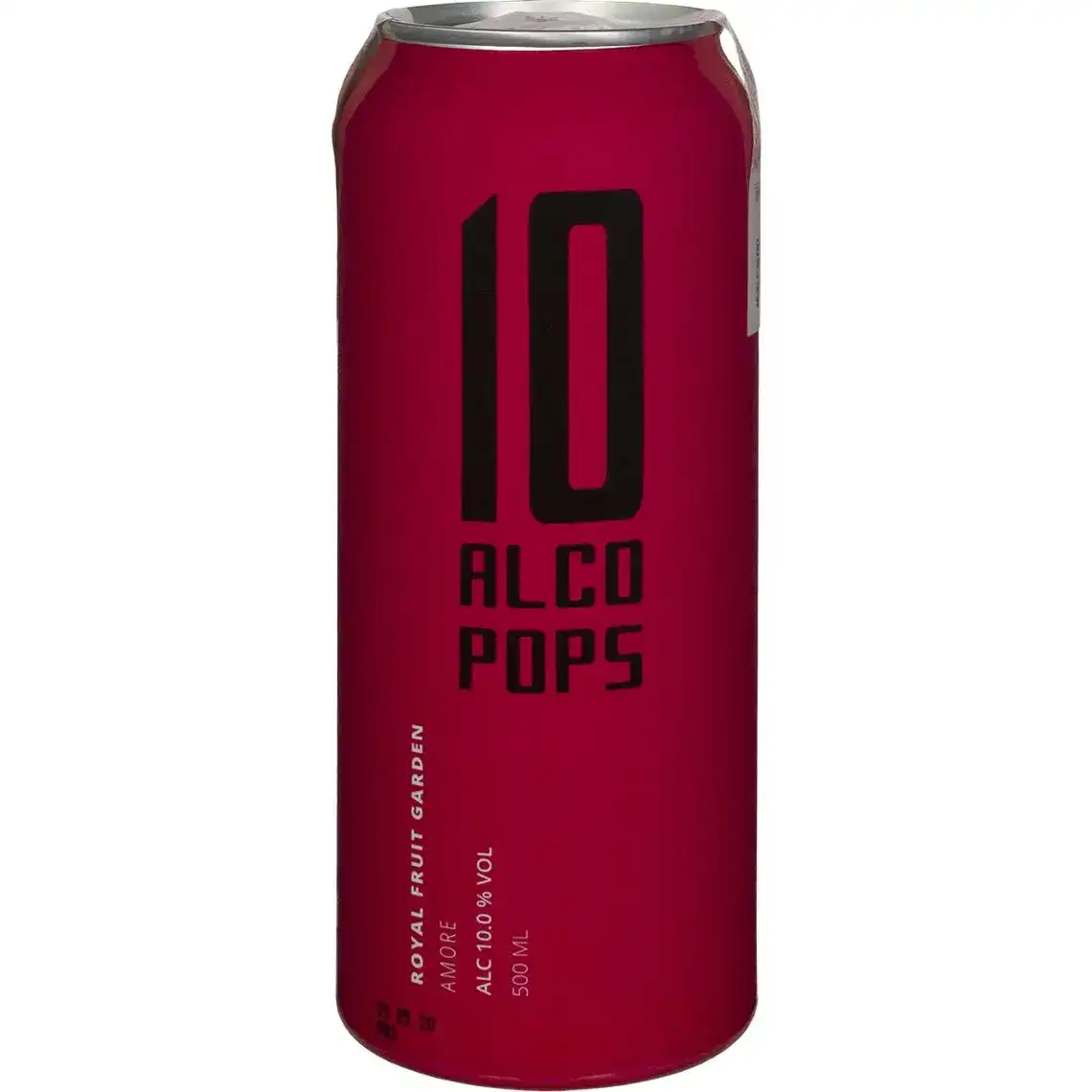 Напій Alco Pops Amore слабоалкогольний енергетичний 0.5 л