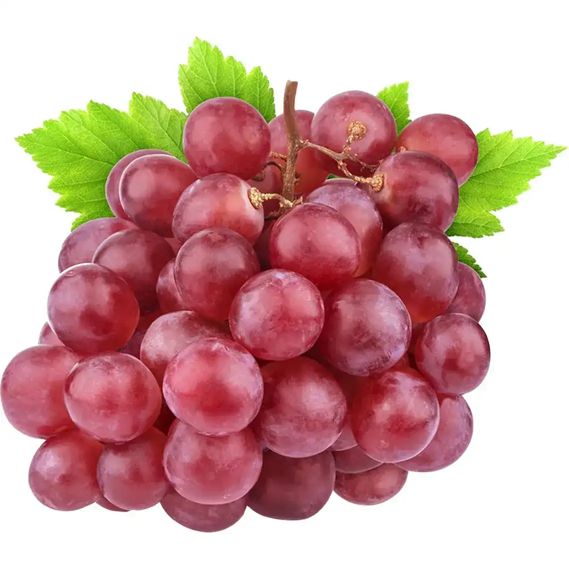 Виноград рожевий Іспанія ваговий