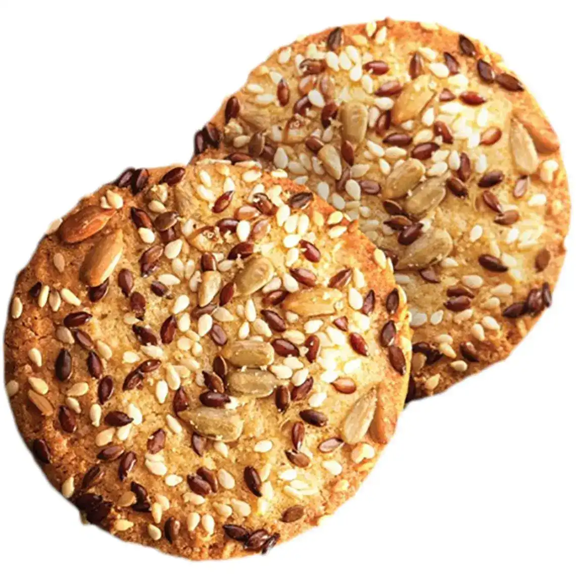 Печиво Biscotti Хрустке здобне пісочно-відсадних 400 г