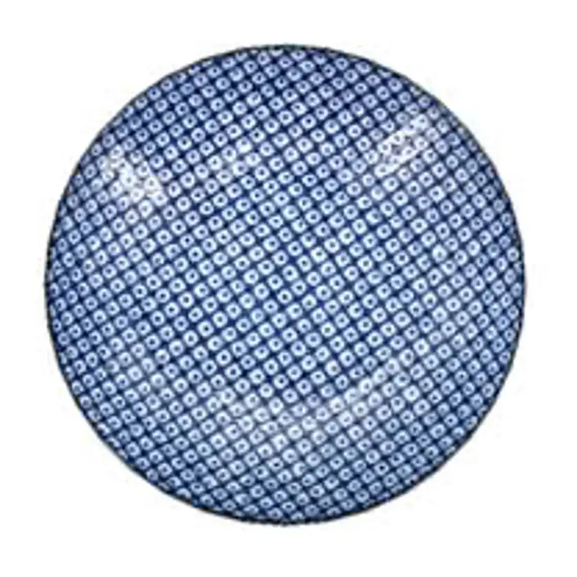 Тарілка керамічна 21AT666 22.8 см