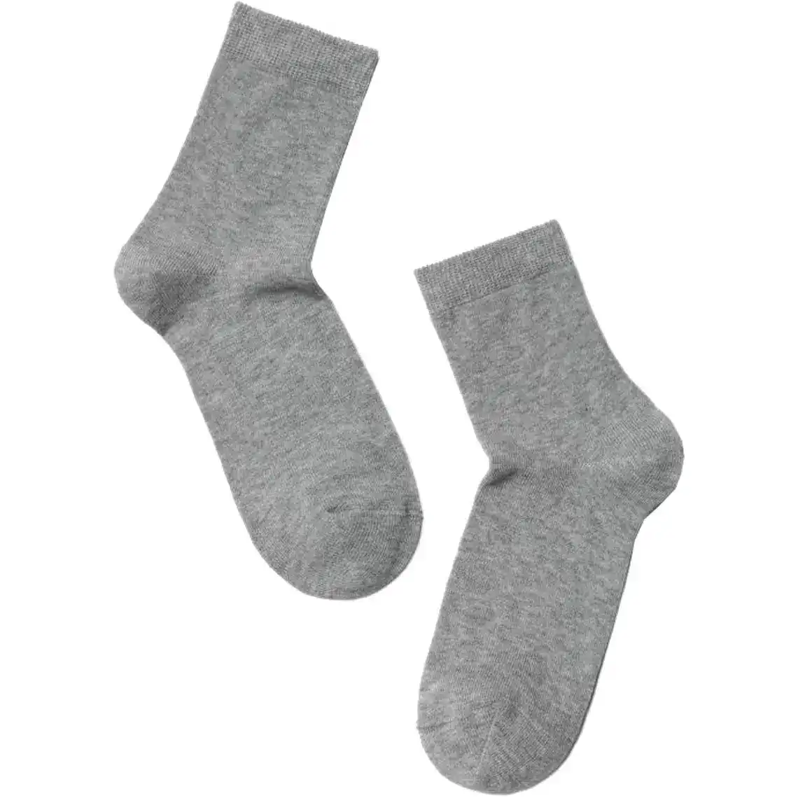 Шкарпетки дитячі ESLI E 19С-142СПЕ, р.14, 000 сірий