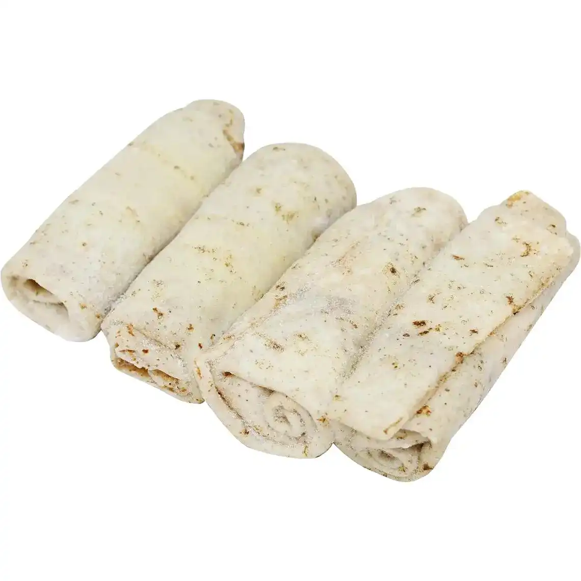 Фото 1 - Блинчики Вигода с сыром и изюмом